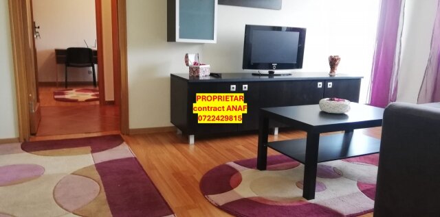 Drumul Taberei, zona Orizont, inchiriez apartament 2 camere, 50mp