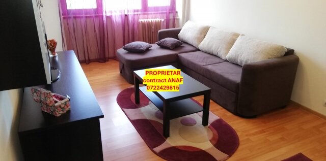 Drumul Taberei, zona Orizont, inchiriez apartament 2 camere, 50mp