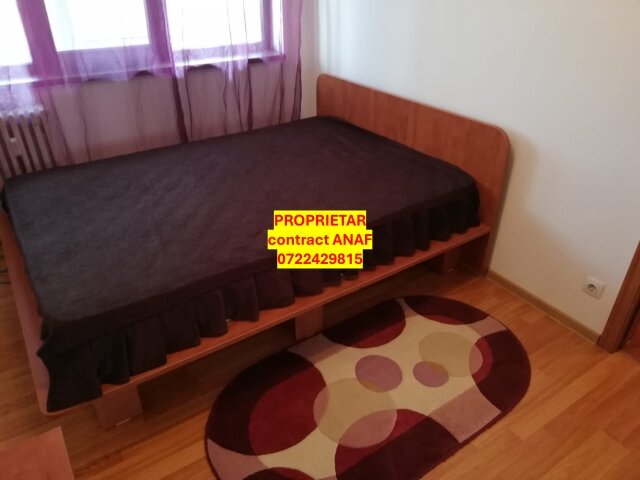 Drumul Taberei, zona Orizont, inchiriez apartament 2 camere, 50mp