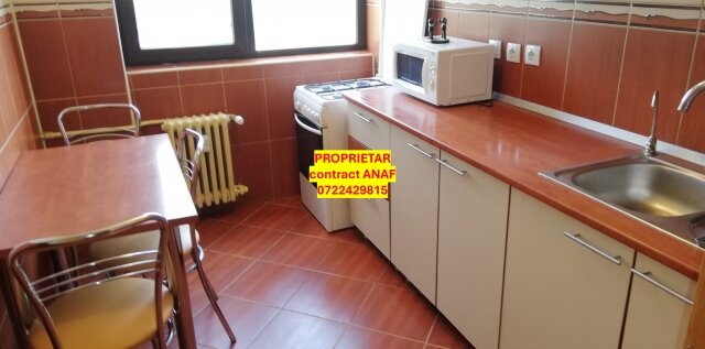 Drumul Taberei, zona Orizont, inchiriez apartament 2 camere, 50mp