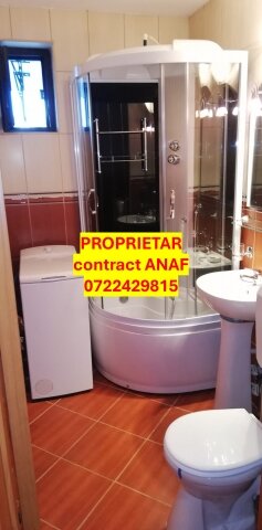 Drumul Taberei, zona Orizont, inchiriez apartament 2 camere, 50mp