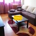 Drumul Taberei, zona Orizont, inchiriez apartament 2 camere, 50mp